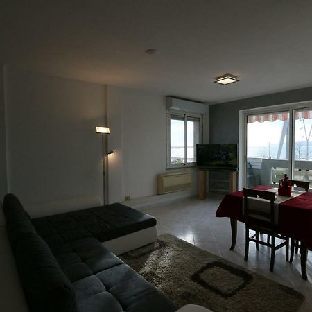Apartamento Fronte Mare Lägenhet Alghero Exteriör bild