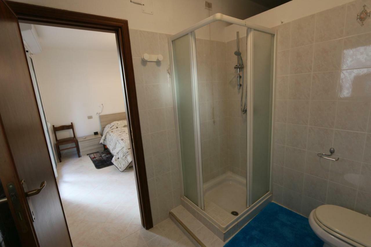 Apartamento Fronte Mare Lägenhet Alghero Exteriör bild