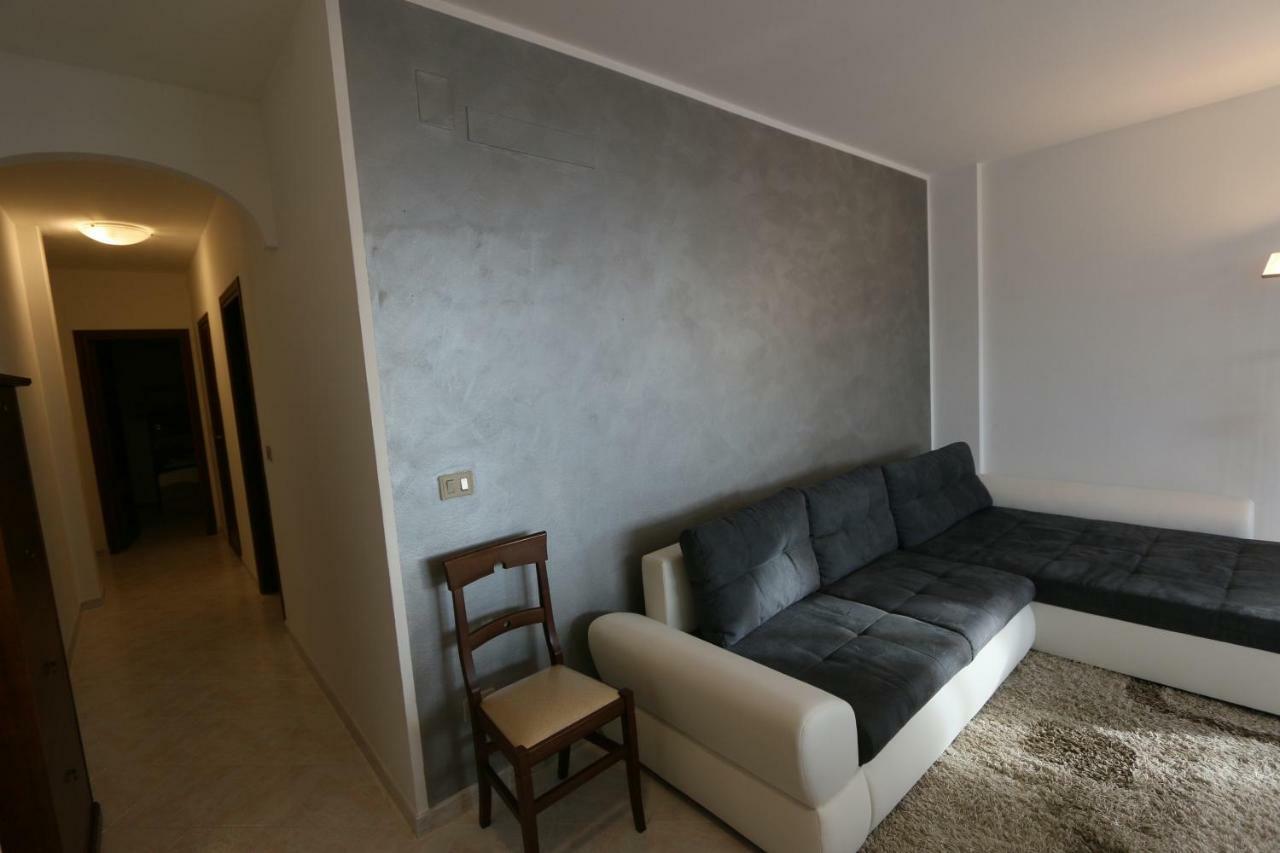 Apartamento Fronte Mare Lägenhet Alghero Exteriör bild
